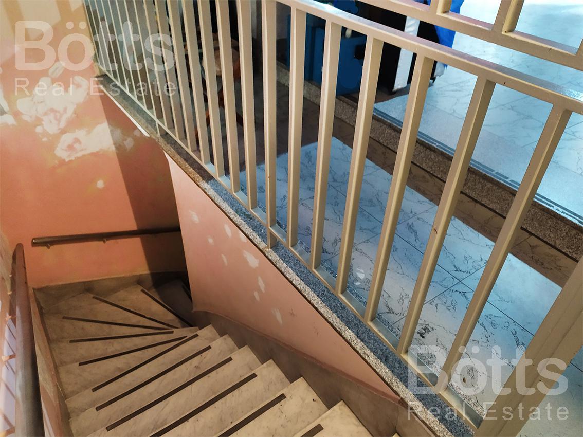 Escalera