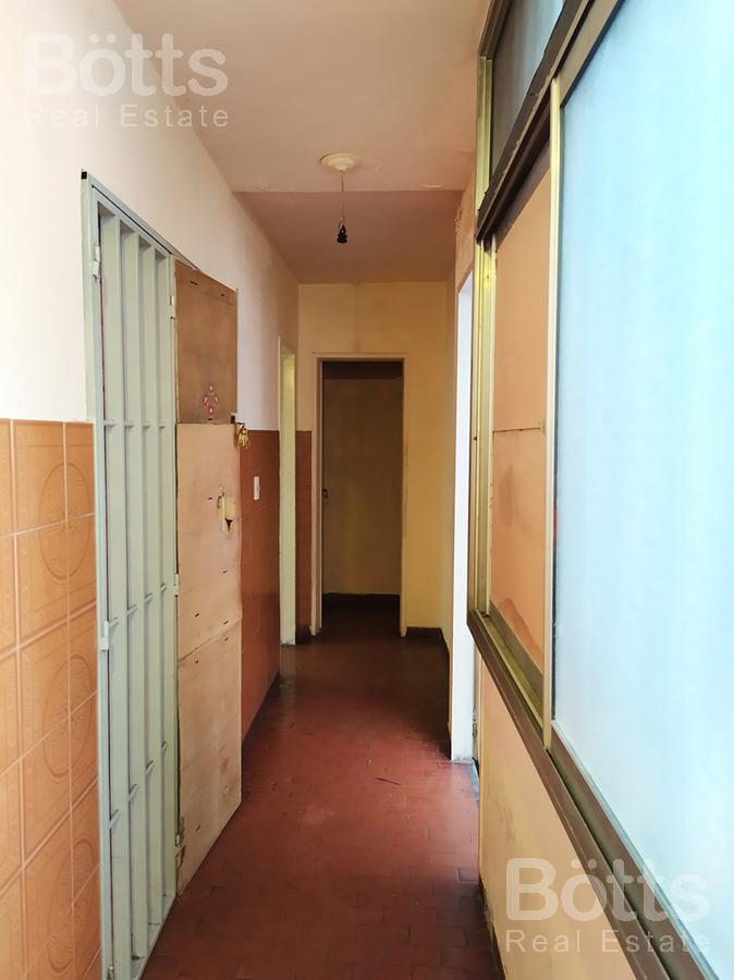 Pasillo