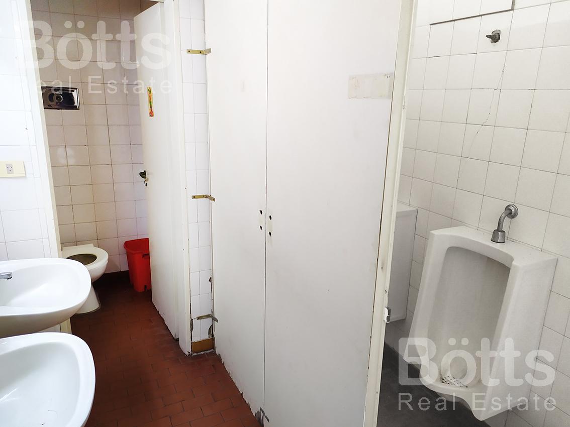 Baños