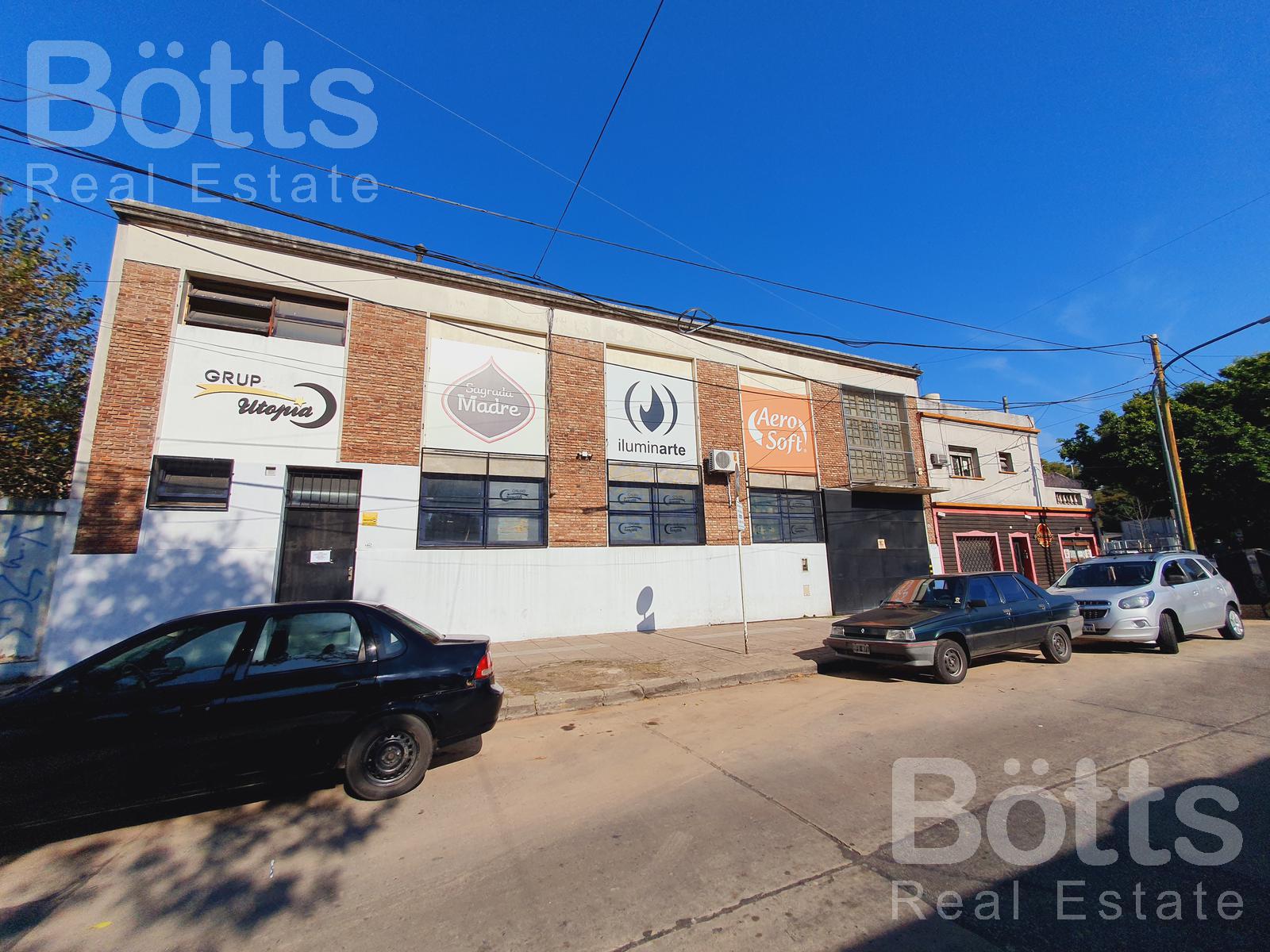 loteo 5600m2 vendibles