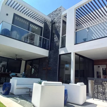 Casa en  Venta Country Club Bahía Principe