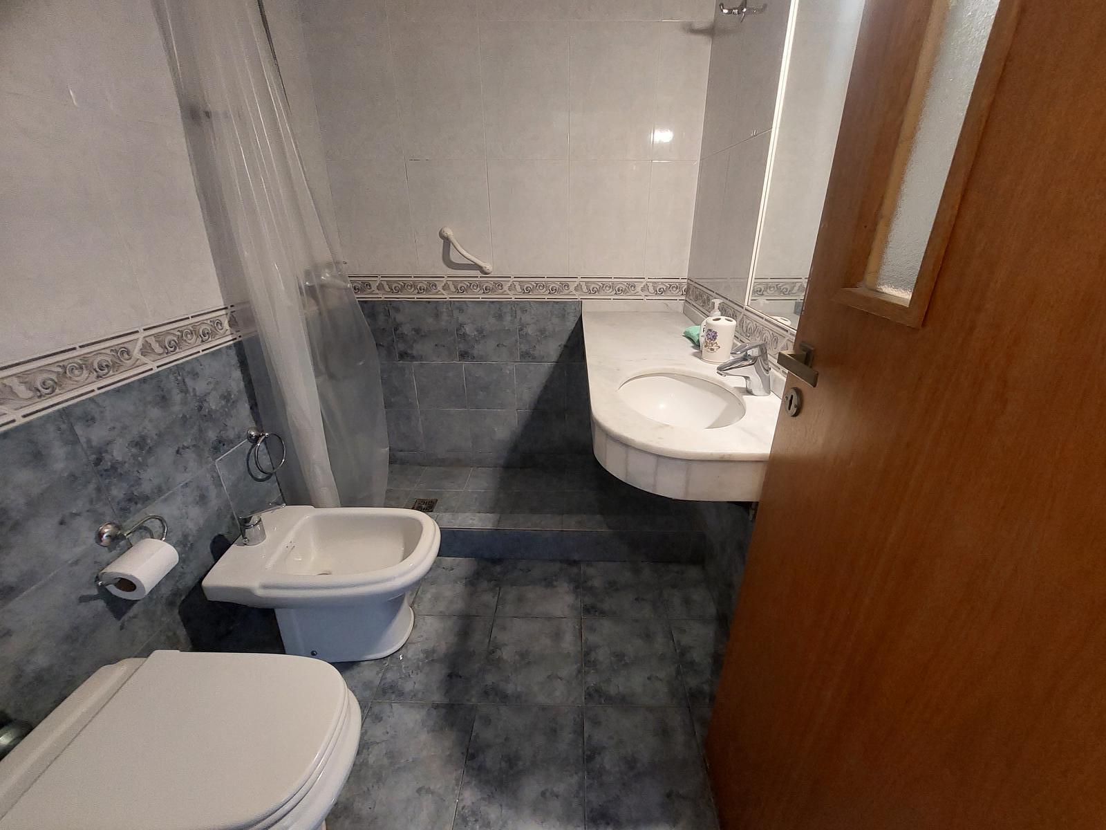 Baño