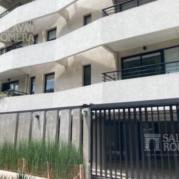 Departamento 4 ambientes en venta a estrenar - Olivos