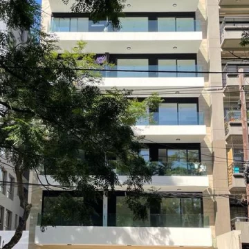 Venta Departamento 2 Ambientes a estrenar con cochera