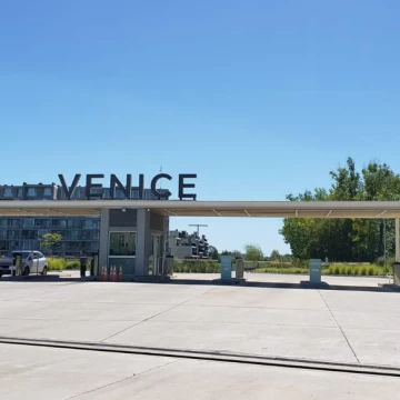 Departamento en Tigre