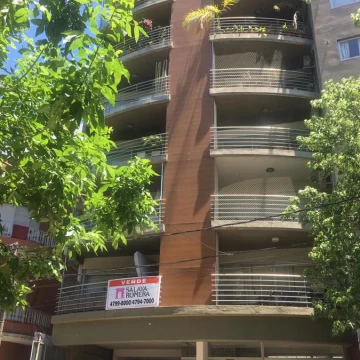 Departamento en venta - Olivos - 2 ambientes - con cochera - con renta