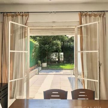 Casa en venta en  Olivos-. 3 dormitorios - Excelente ubicacion