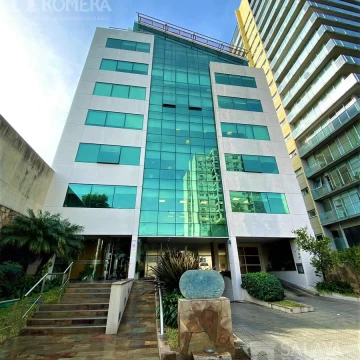 Oficinas en Olivos en venta  - One World - 260 mts