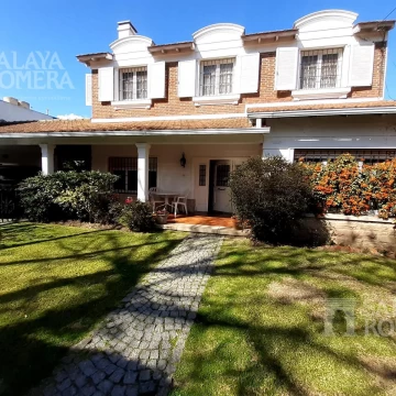 Casa en La Lucila