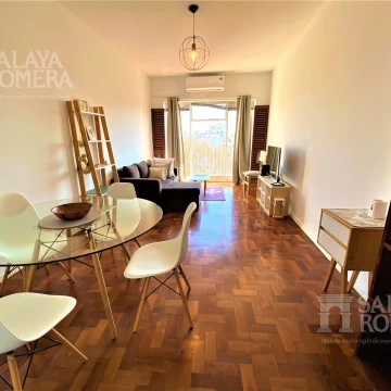 Departamento 3 ambientes   Olivos