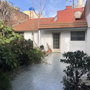 Lote en venta Villa del Parque