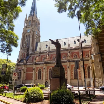 Venta Cocheras San Isidro