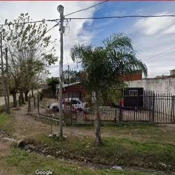 LOTE DE 245,50 m2 LIBERTAD, MERLO