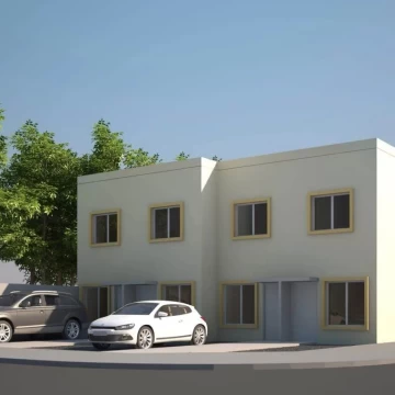 Duplex 3 Ambientes Venta Paso del Rey