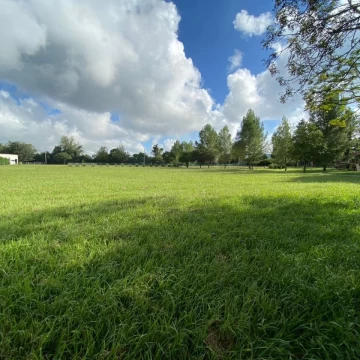 Terrenos en venta Santa Apolonia  - Cerrillos