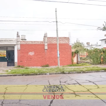 2 Lotes de 425 m² c/u Total 850 m², Mas Local, 24 m², Pompeya, Merlo