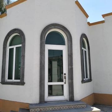 CASA EN RENTA EN COLONIA HUMBOLDT NORTE