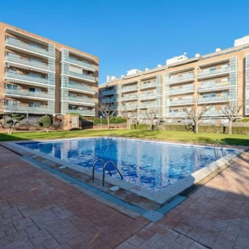 Departamento en  PERE MOLAS- VILLA SECA- TARRAGONA