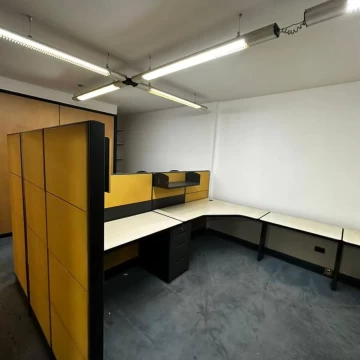 Oficina en Microcentro disponible en ALQUILER