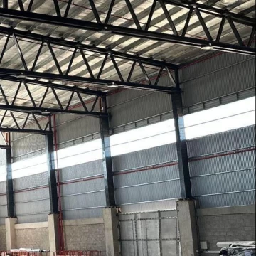 Alquiler Nave Industrial  de 2000mts cubiertos