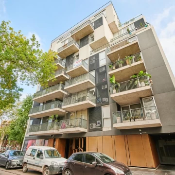 Venta Departamento 5 Ambientes con Terraza Propia, Amenities y Cochera en Devoto