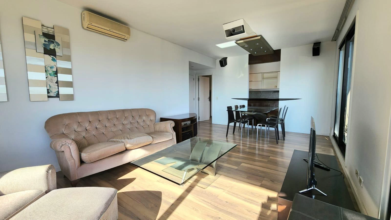 LivingComedor