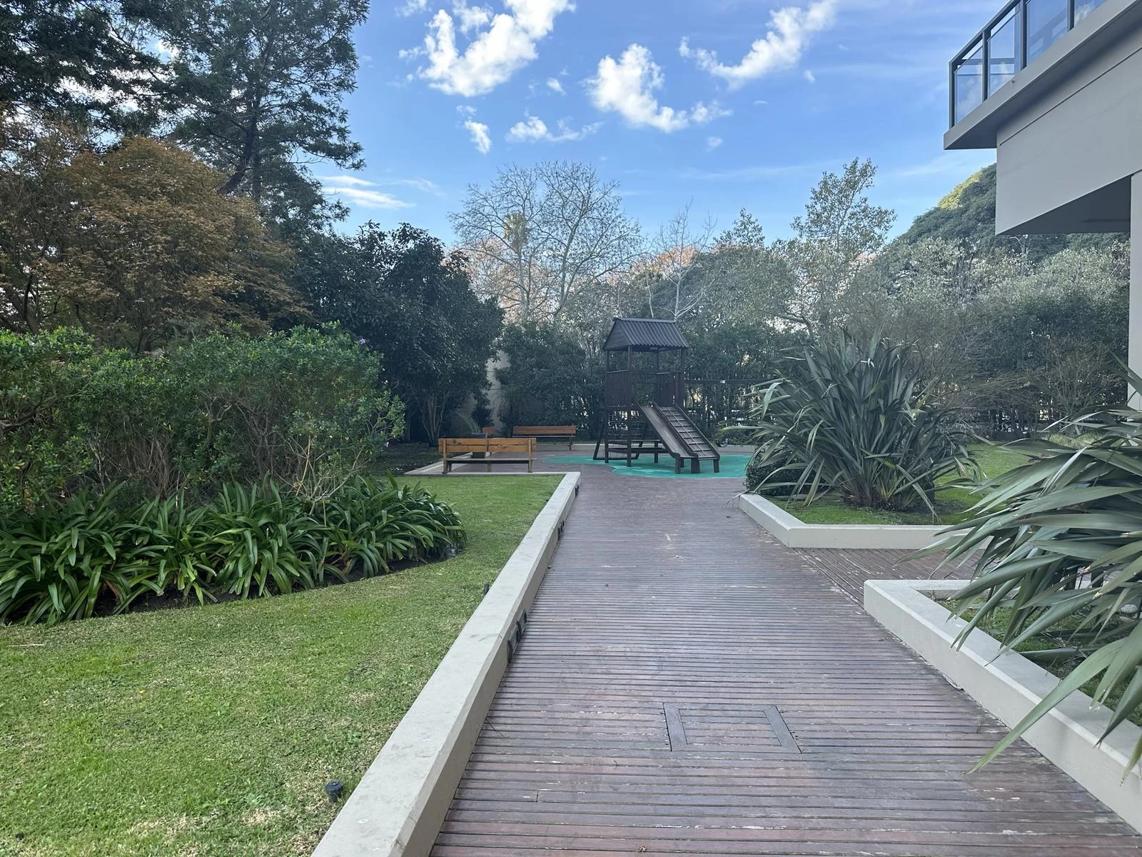 Jardines