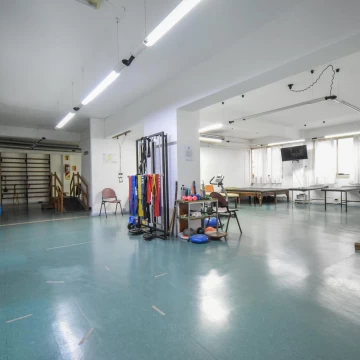 VENTA OFICINA MULTIFUNCION EN RECOLETA