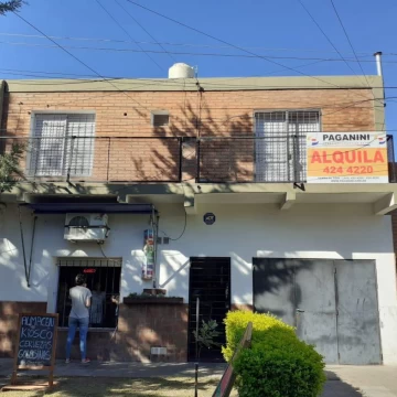 Departamento en Zona Sur
