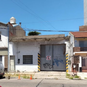 Depósito en Villa Dominico