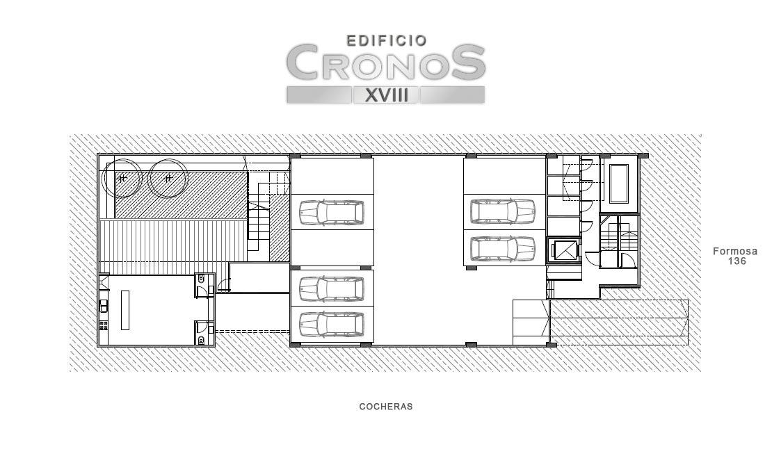 Cocheras