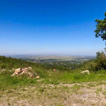 EXCEPCIONAL Lote en Altos de Cruz Chica