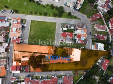 Casa en venta en Tepetzintla, Puebla, por Club de Golf las Fuentes