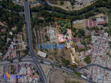 Propiedad en venta en Mayorazgo, Puebla