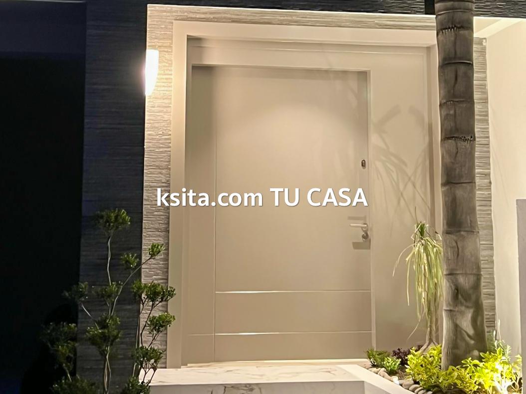 Entrada