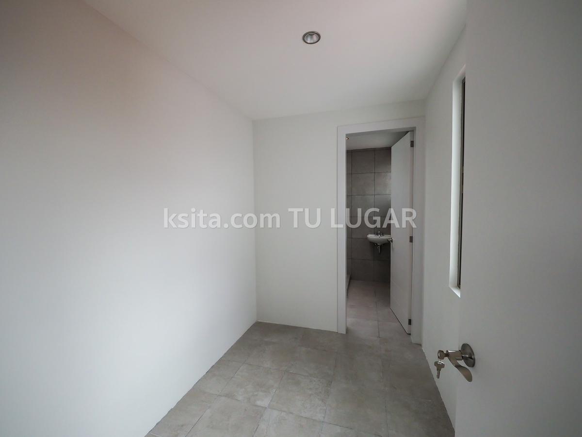 Cuarto de servicio