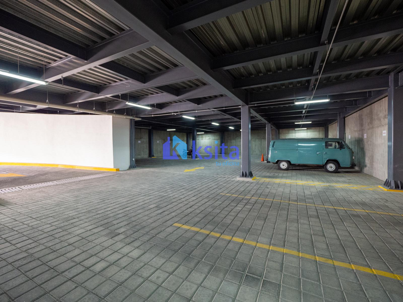 Estacionamiento