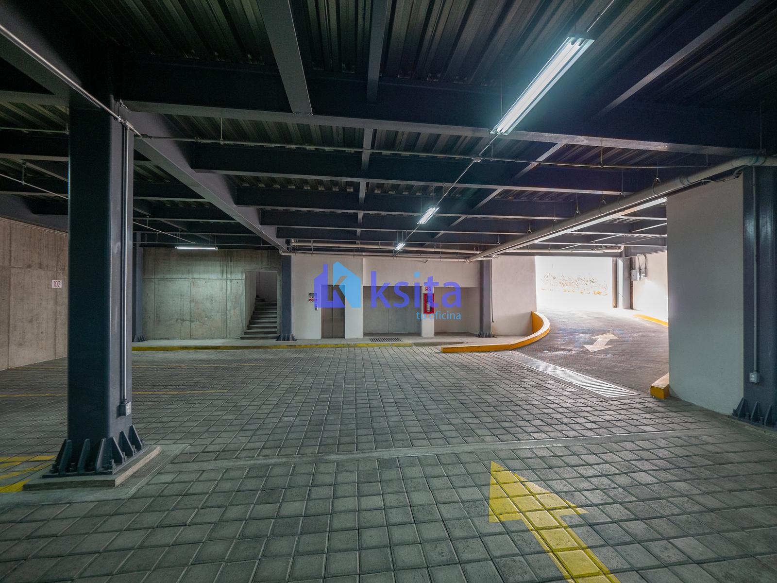 Estacionamiento