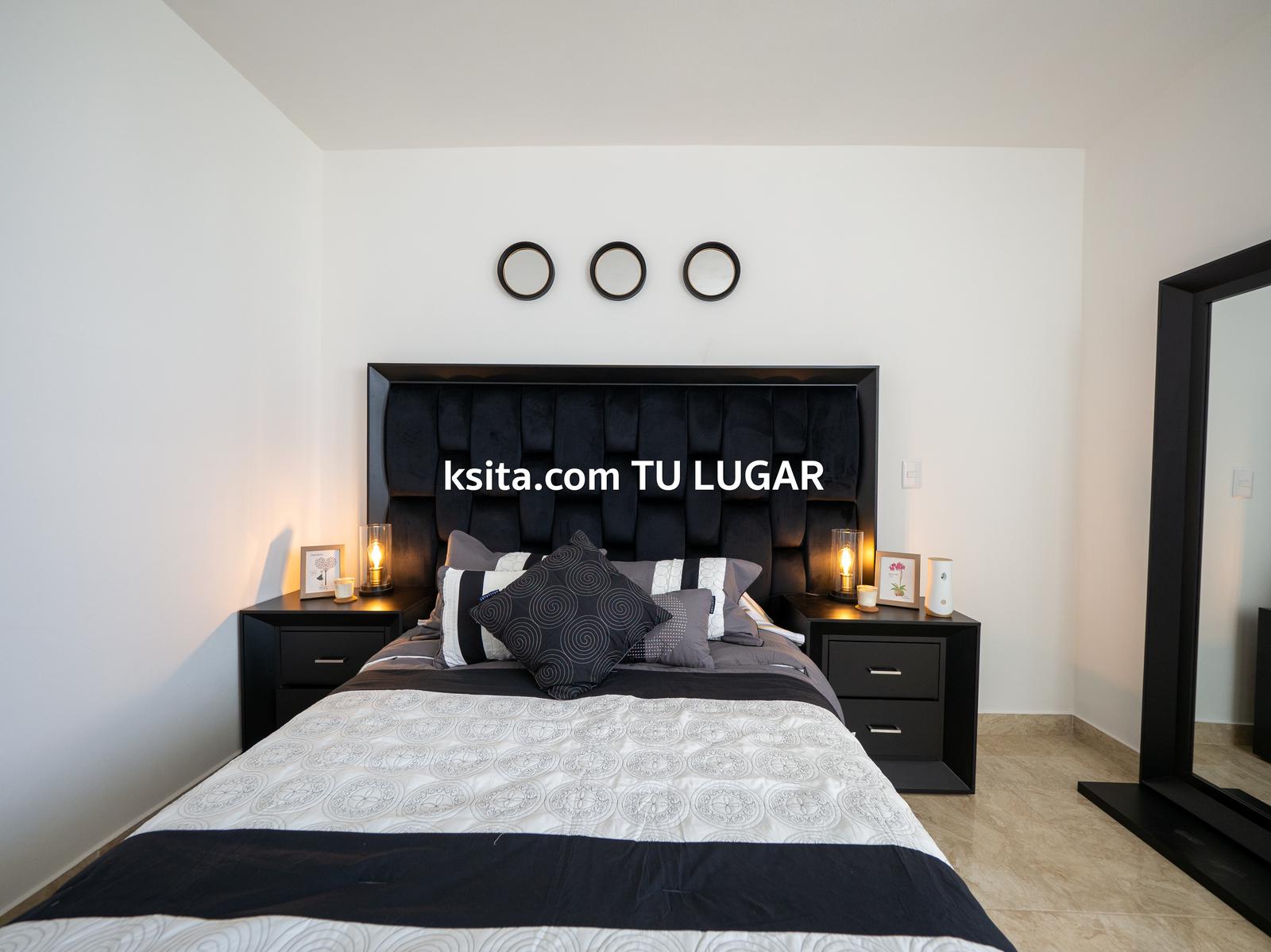 Habitación principal