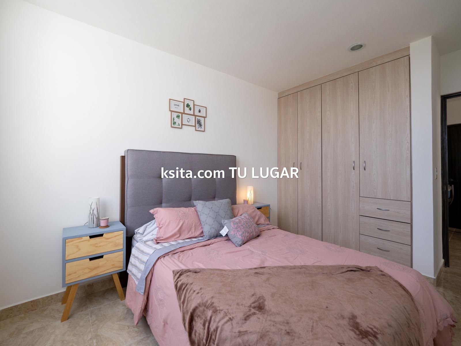 Habitación Secundaria