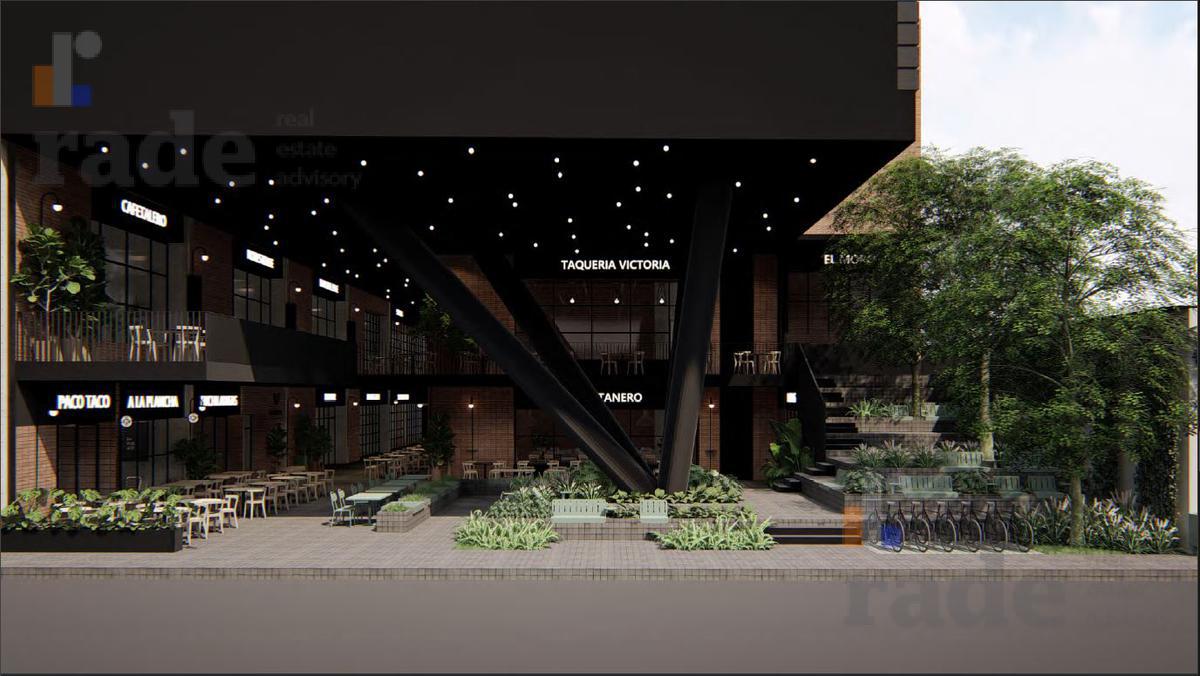 Plaza Comercial