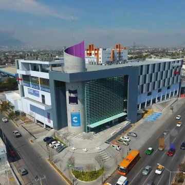 Local Renta Centro Monterrey
