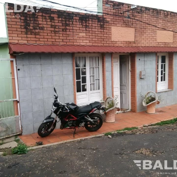 Departamento - Salto