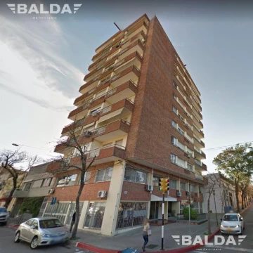 Departamento - Salto