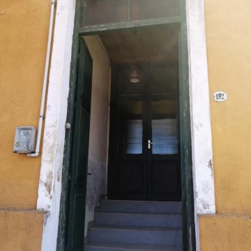 Casa - Salto