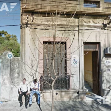 Casa - Salto