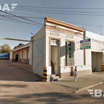 Galpón - Salto