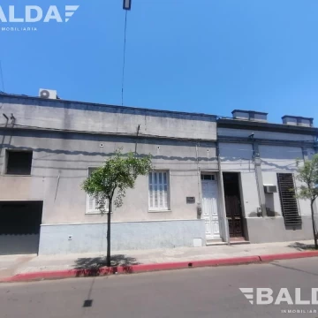 Casa - Salto