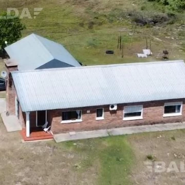 Quinta - Salto
