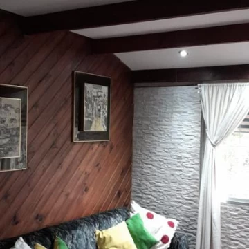 Departamento - Salto